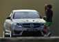 Preview: 1:18 Mercedes C63 AMG V8 Edition 507 Bj. 2013 Grey = OVP + RAR !!